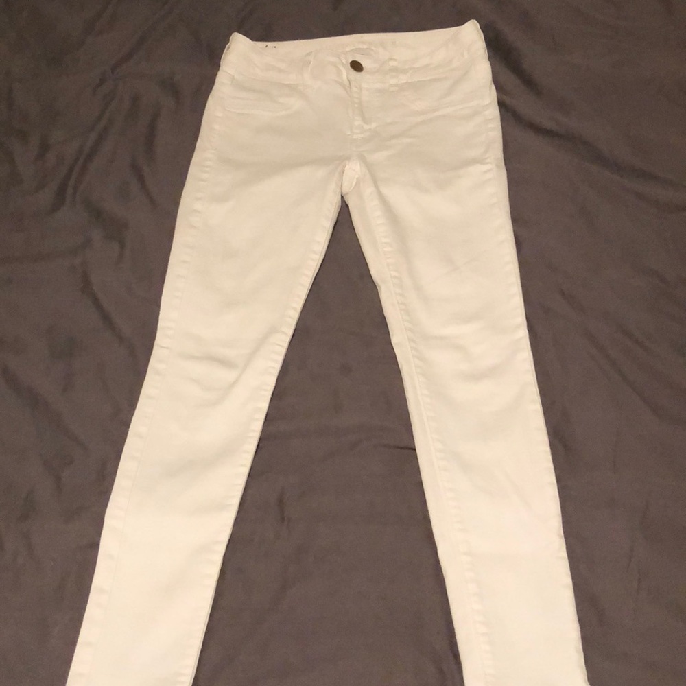 Brand new American eagle skinny jeans!